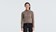 Specialized Women's RBX Expert Long Sleeve Thermal Jersey Gunmetal - XXS