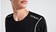 Specialized Gravity Race Long Sleeve Jersey Black - L