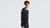 Specialized Gravity Race Long Sleeve Jersey Black - L
