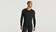 Specialized Gravity Race Long Sleeve Jersey Black - L