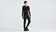 Specialized Gravity Race Long Sleeve Jersey Black - L