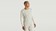 Specialized Gravity Race Long Sleeve Jersey White Mountains - XXL