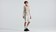 Specialized Gravity Race Long Sleeve Jersey White Mountains - XXL