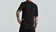Specialized Men's Trail Mineral Wash Short Sleeve Jersey Black - XL