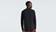 Specialized Men's Trail Long Sleeve Jersey Black - M