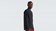 Specialized Men's Trail Long Sleeve Jersey Black - M