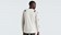 Specialized Men's Trail Long Sleeve Jersey White Mountains - S