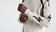 Specialized Men's Trail Long Sleeve Jersey White Mountains - S