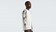 Specialized Men's Trail Long Sleeve Jersey White Mountains - S