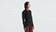 Specialized Women's Trail Long Sleeve Jersey Black - L