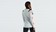 Specialized Women's Trail Long Sleeve Jersey Dove Grey - M