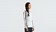 Specialized Women's Trail Long Sleeve Jersey Dove Grey - M