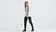 Specialized Women's Trail Long Sleeve Jersey Dove Grey - M
