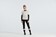 Specialized Women's Prime-Series Thermal Jersey White Mountains - S
