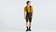 Specialized Men's Power Grid™ Short Sleeve Baselayer Harvest Gold - XS