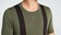Specialized Men's Power Grid™ Short Sleeve Baselayer Oak Green - M
