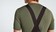 Specialized Men's Power Grid™ Short Sleeve Baselayer Oak Green - M