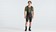 Specialized Men's Power Grid™ Short Sleeve Baselayer Oak Green - M