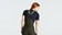 Specialized Women's Power Grid™ Short Sleeve Baselayer Dark Navy - M