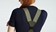 Specialized Women's Power Grid™ Short Sleeve Baselayer Dark Navy - M