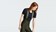 Specialized Women's Power Grid™ Short Sleeve Baselayer Dark Navy - M