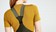 Specialized Women's Power Grid™ Short Sleeve Baselayer Harvest Gold - XL