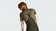 Specialized Women's Power Grid™ Short Sleeve Baselayer Oak Green - M