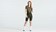 Specialized Women's Power Grid™ Short Sleeve Baselayer Oak Green - M
