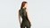 Specialized Women's Power Grid™ Sleeveless Baselayer Oak Green - L 0