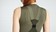 Specialized Women's Power Grid™ Sleeveless Baselayer Oak Green - L 0