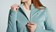 Specialized Women's RBX Expert Long Sleeve Thermal Jersey Arctic Blue - L