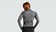 Specialized Women's RBX Expert Long Sleeve Thermal Jersey Smoke - L