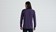 Specialized Men's Trail Air Long Sleeve Jersey Dusk - SM