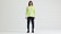 Specialized Men's Trail Air Long Sleeve Jersey Limestone - SM
