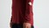 Specialized Women's Trail Air Long Sleeve Jersey Garnet Red - MD