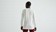 Specialized Gravity Race Long Sleeve Jersey Birch White - L