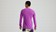 Specialized Gravity Race Long Sleeve Jersey Purple Orchid - XXL