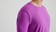 Specialized Gravity Race Long Sleeve Jersey Purple Orchid - XXL