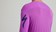 Specialized Gravity Race Long Sleeve Jersey Purple Orchid - XXL