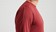 Specialized Men's Gravity Training Long Sleeve Jersey Garnet Red - L