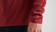 Specialized Men's Gravity Training Long Sleeve Jersey Garnet Red - L