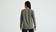 Specialized Women's Gravity Training Long Sleeve Jersey Oak Green - M