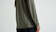 Specialized Women's Gravity Training Long Sleeve Jersey Oak Green - M