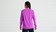 Specialized Women's Gravity Training Long Sleeve Jersey Purple Orchid - M