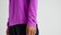 Specialized Women's Gravity Training Long Sleeve Jersey Purple Orchid - M
