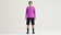 Specialized Women's Gravity Training Long Sleeve Jersey Purple Orchid - M