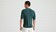 Specialized Men's ADV Short Sleeve Jersey Forest Green - SM