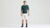Specialized Men's ADV Short Sleeve Jersey Forest Green - SM