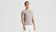 Specialized Men's ADV Short Sleeve Jersey Taupe - XL