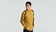 Specialized Men's Trail Long Sleeve Jersey Harvest Gold - XXL